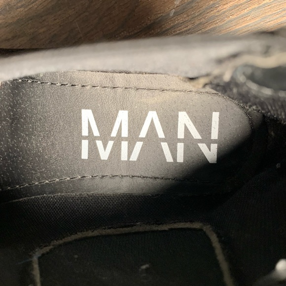 Black boots for nice occasions and style size 8 - Picture 10 of 13